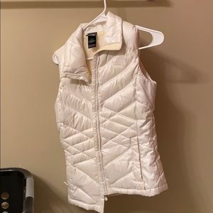 The North Face Puffer Vest